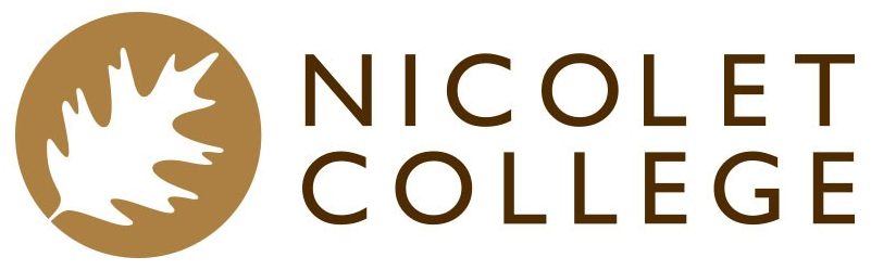 Logo for Nicolet College