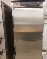 Photo of a proofer.
