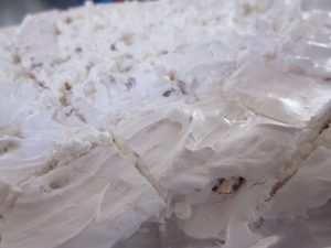Photo of divinity candy