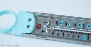 Candy Thermometer