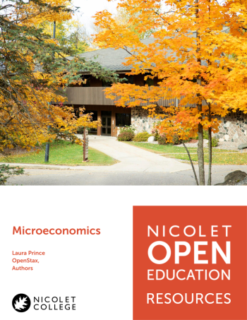 Microeconomics – Simple Book Publishing