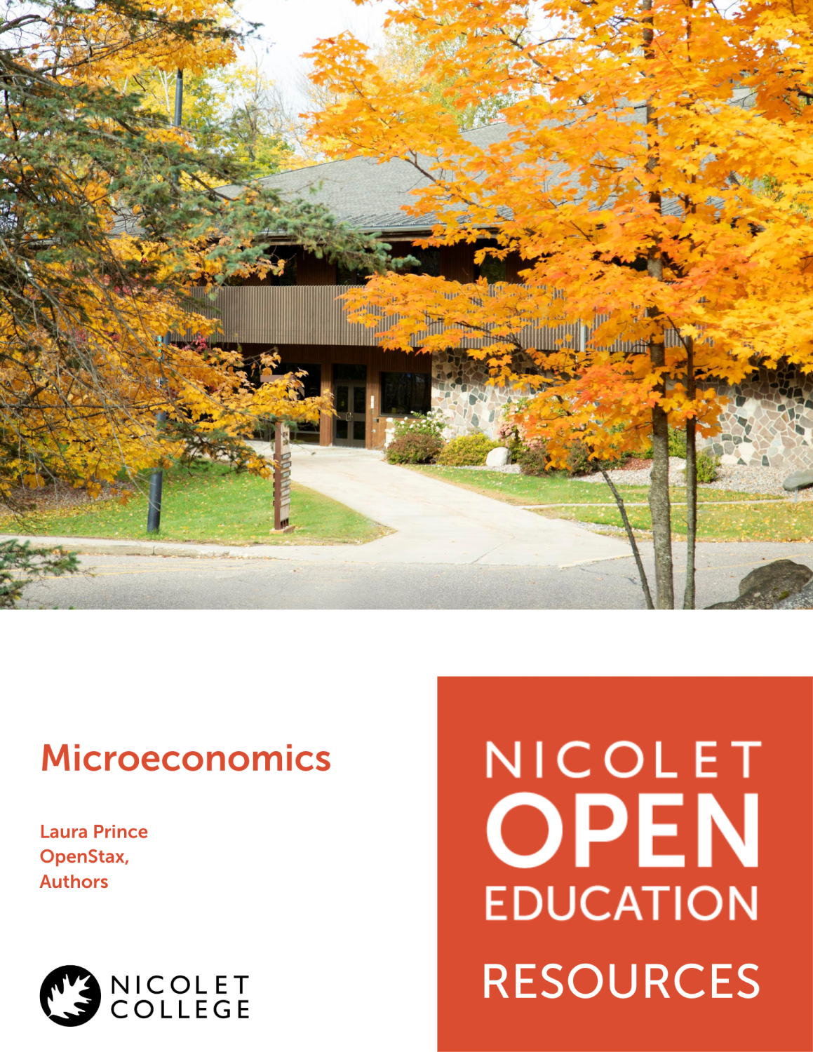 Cover image for Microeconomics