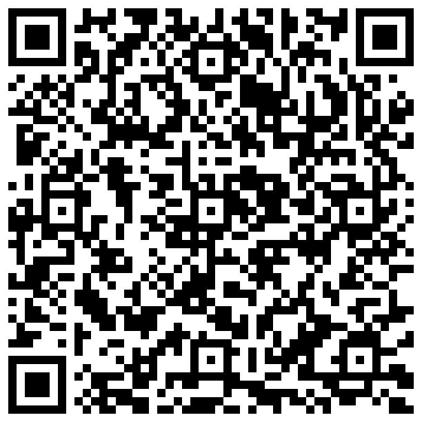 "Example of what a QR code looks like"