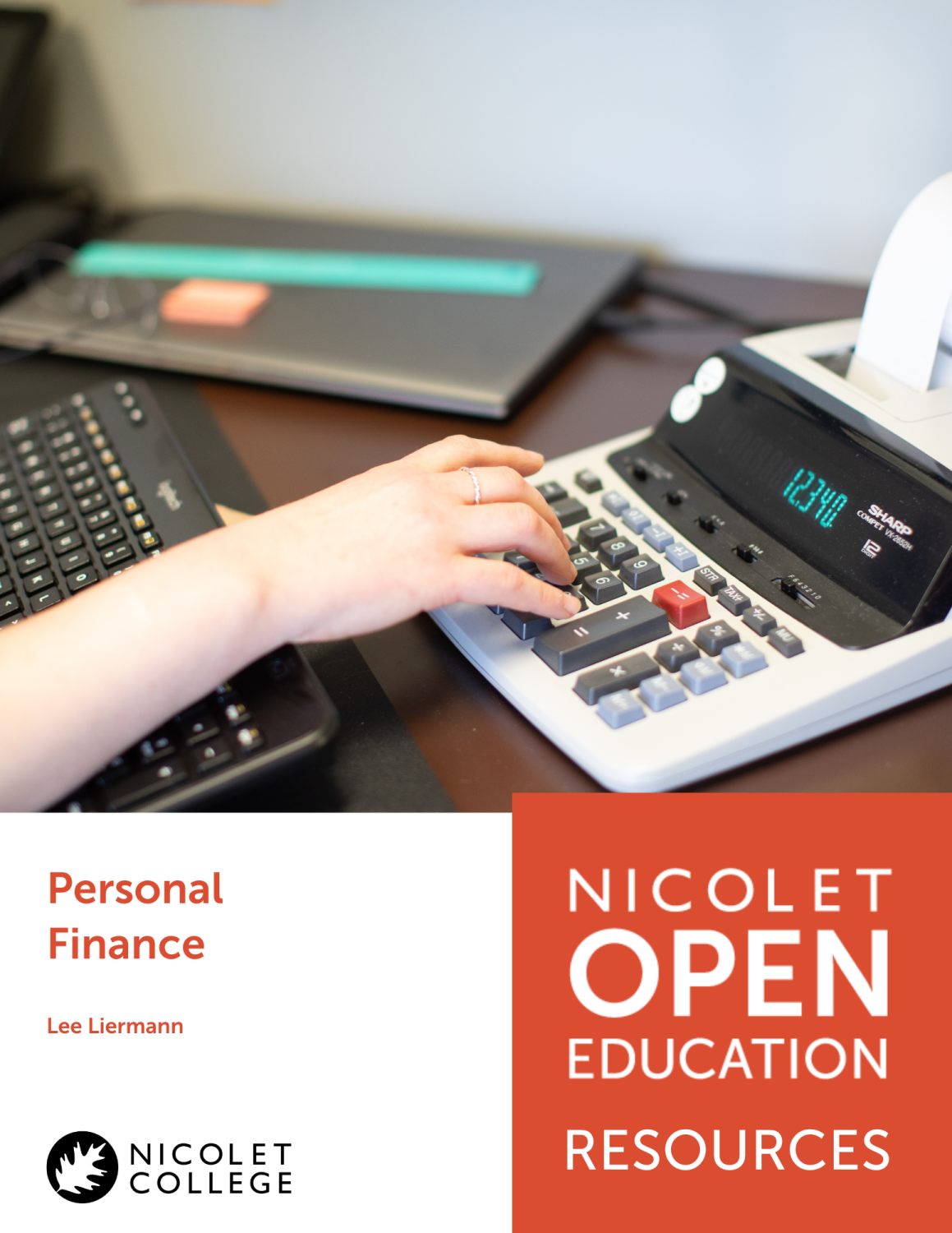 Cover image for Personal Finance